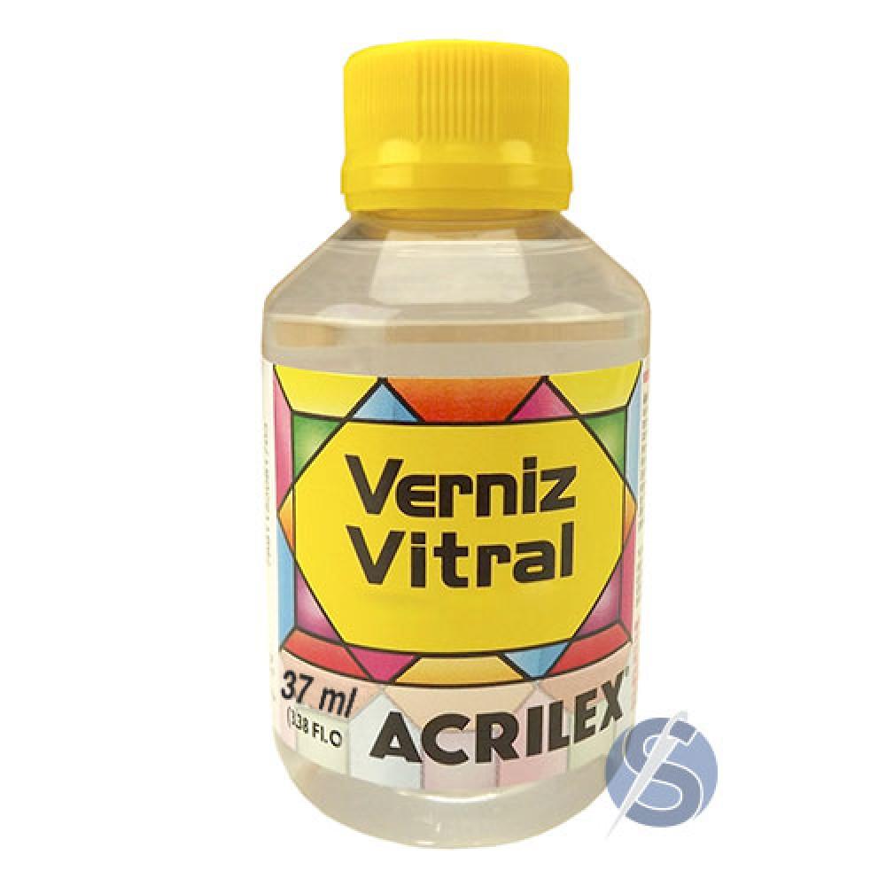 Verniz Vitral Acrilex 37ml 