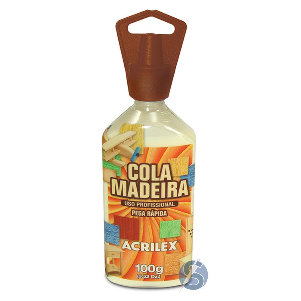 Cola Madeira 100g
