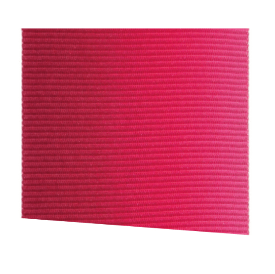 Fita Gorgurão Multicolor Pink