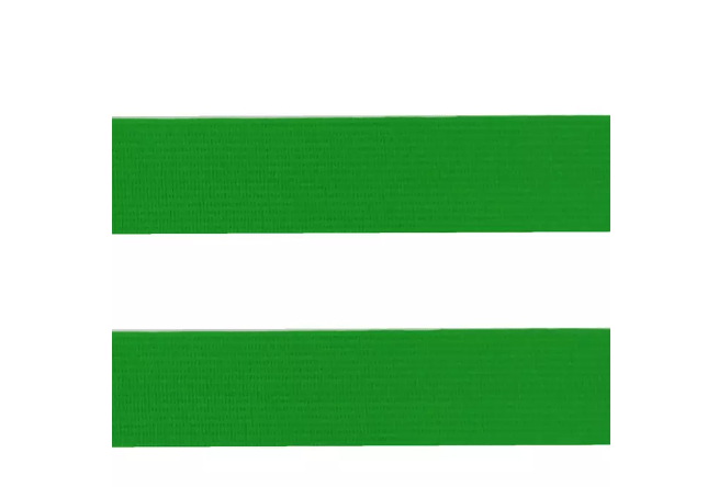 Viés Boneon Verde Bandeira 25 mm
