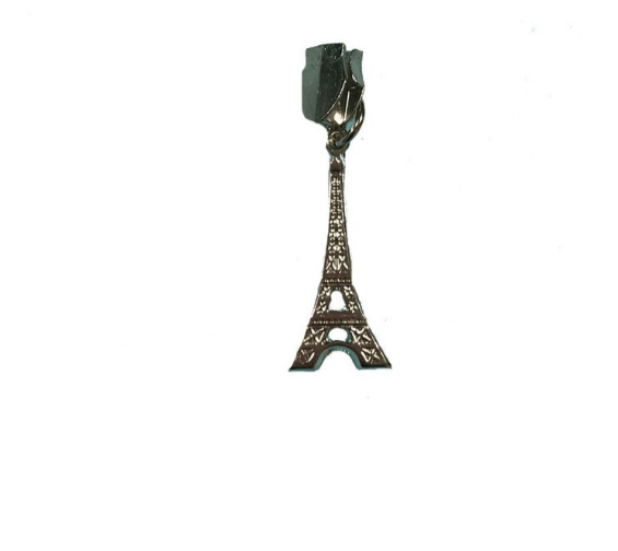 Cursor Niquel Torre Eiffel Nº5