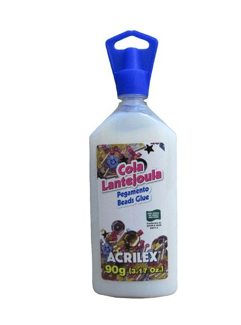 Cola Lantejoula Acrilex 90g