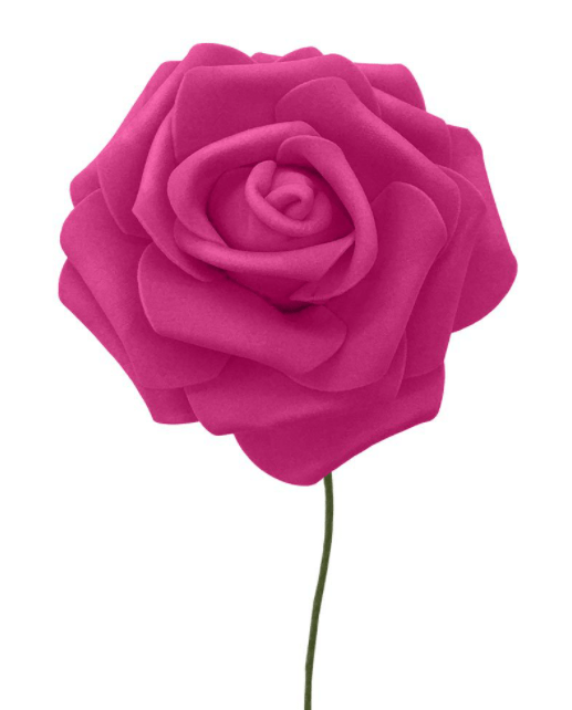 Rosa de Eva Rosa Pink