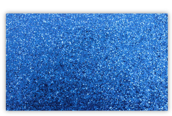 Lonita Glitter Azul 