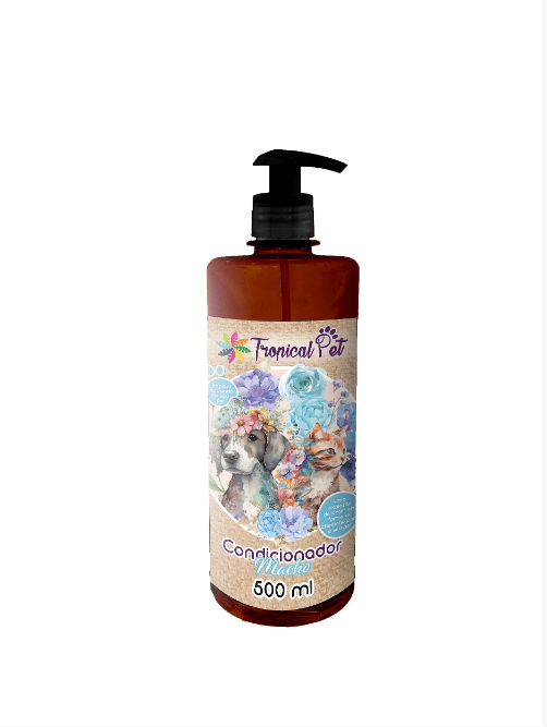 Shampoo Tropical Pet Fêmea
