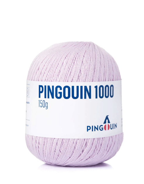 Linha Pingouin 1000 1407 Tinta 150 Gr
