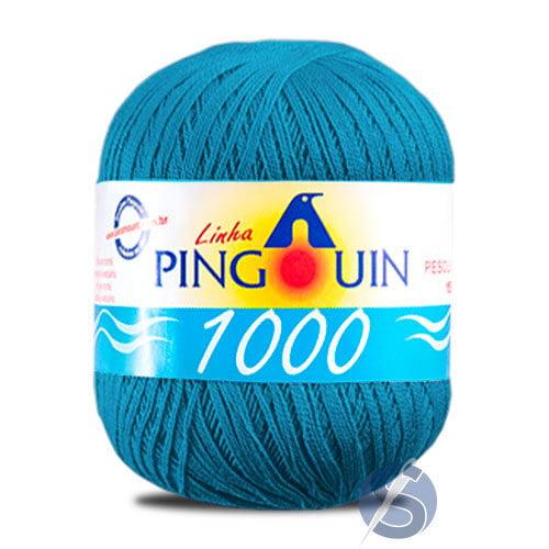 Linha Pingouin 1000 1508 Cancun 150 Gr