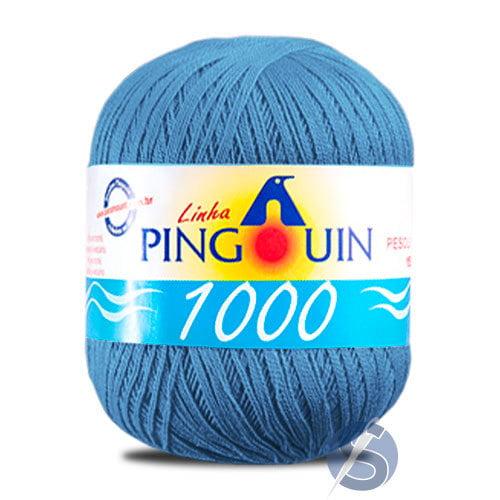 Linha Pingouin 1000 1575 Reno 150 Gr