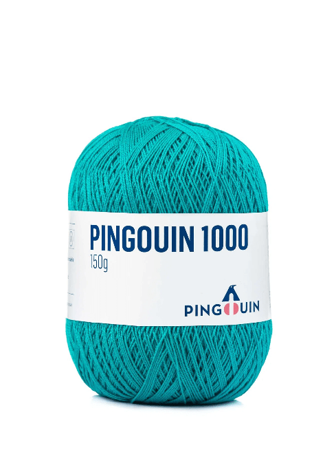 Linha Pingouin 1000 2599 Fonte 150 Gr