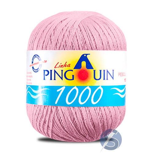 Linha Pingouin 1000 377 Sonho 150 Gr