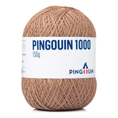 Linha Pingouin 1000 704 Duna 150 Gr