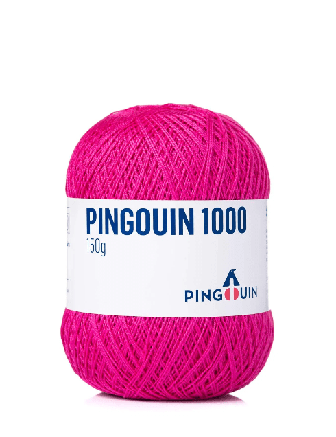 Linha Pingouin 1000 8300 Flash 150 Gr