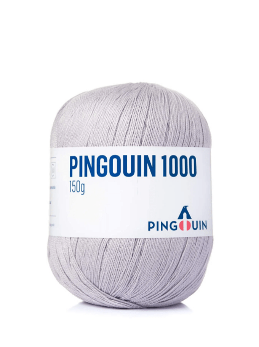 Linha Pingouin 1000 898 Forma 150 Gr