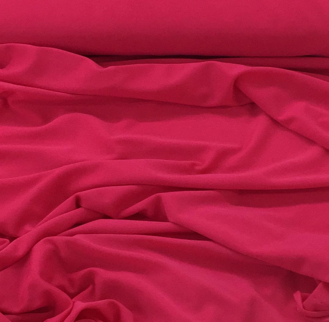 Tecido Malha Color Forro Pink