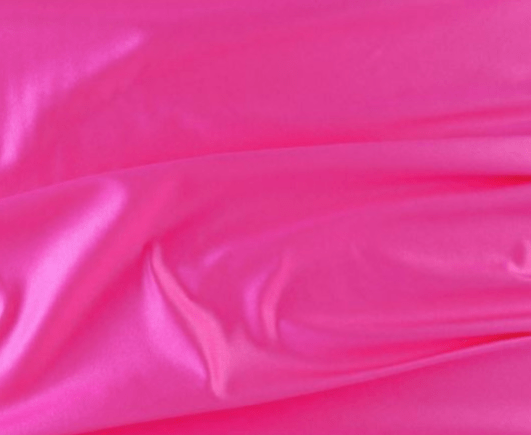 Tecido Lycra Confort New Rosa Neon