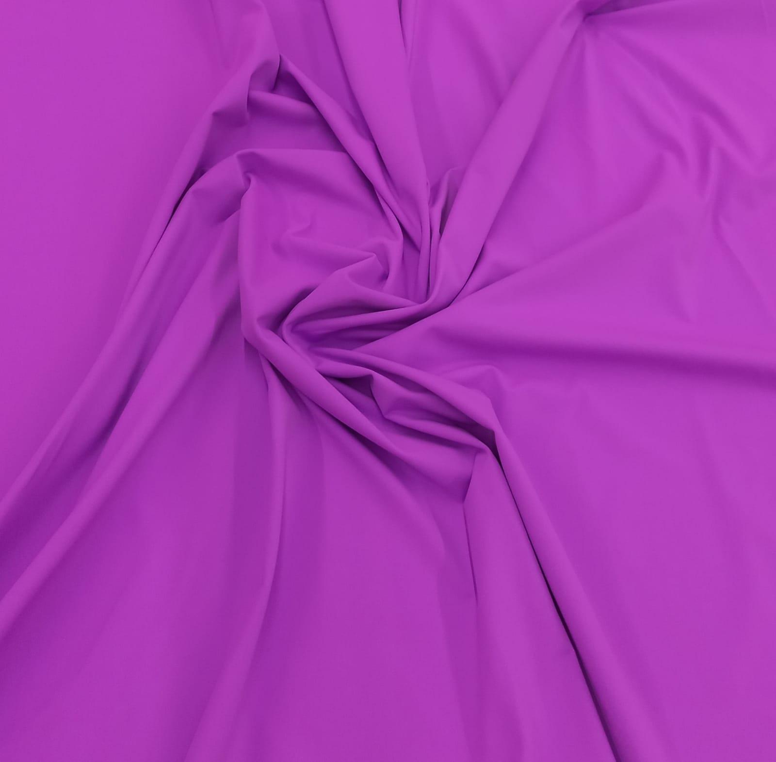 Tecido roxo spandex tecido de malha tecido saia tecido elástico biquíni  traje de banho 60 de largura vendido bty
