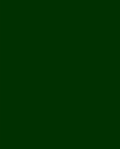 Tecido Tricoline Verde Escuro