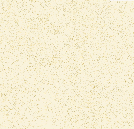 Tecido Tricoline Natal Dourado Ref:1344