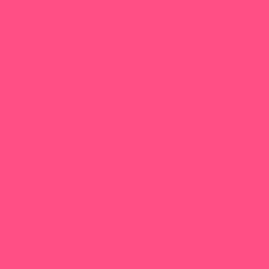 Tecido Tricoline Pink Pitaya
