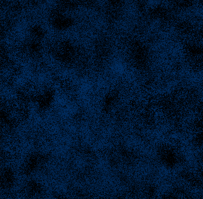 Tecido Tricoline Poeirinha Azul Ref:1131