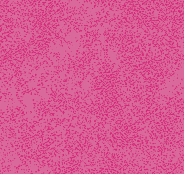 Tecido Tricoline Poeirinha Pink Ref:1131