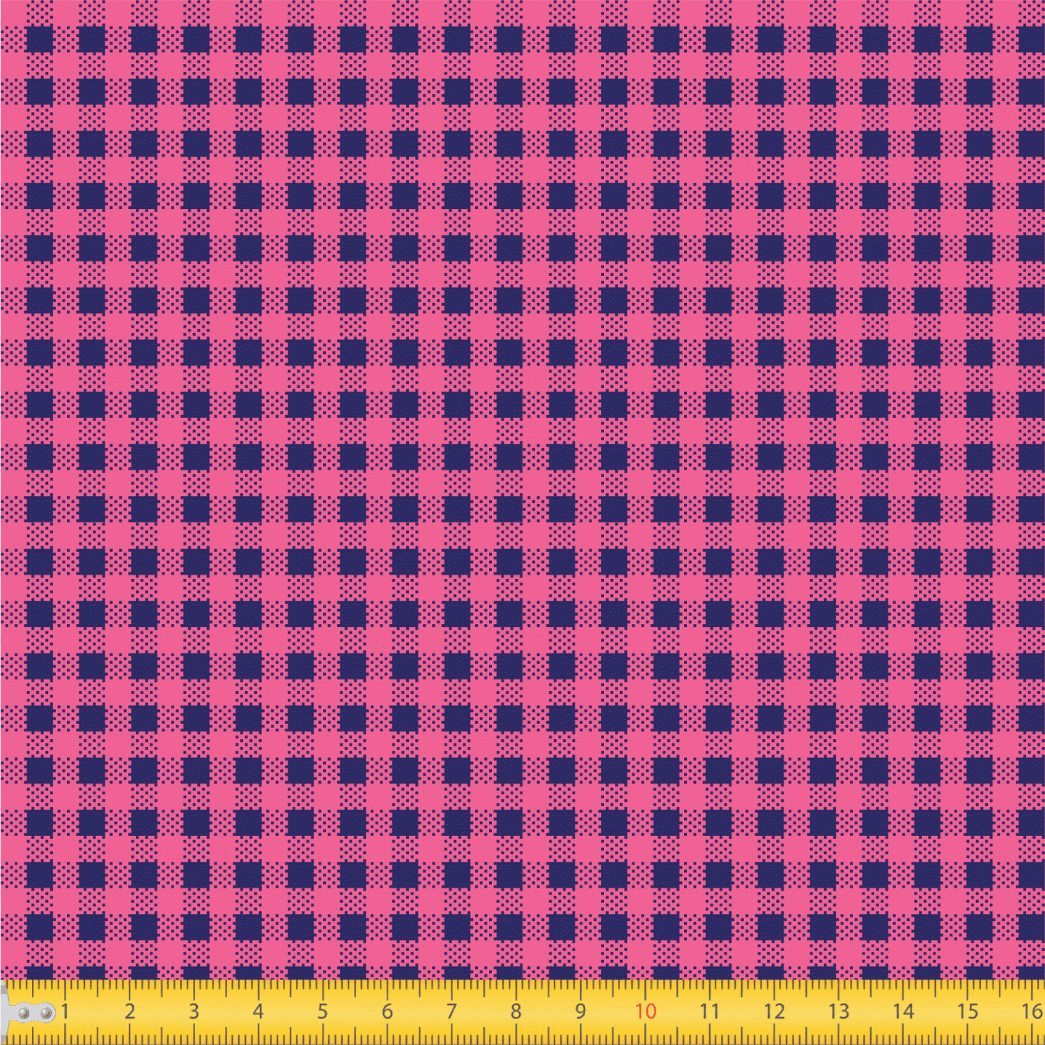 Rosa azul xadrez xadrez textura de tecido diagonal sem costura imagem  vetorial de ankmsn© 118895024