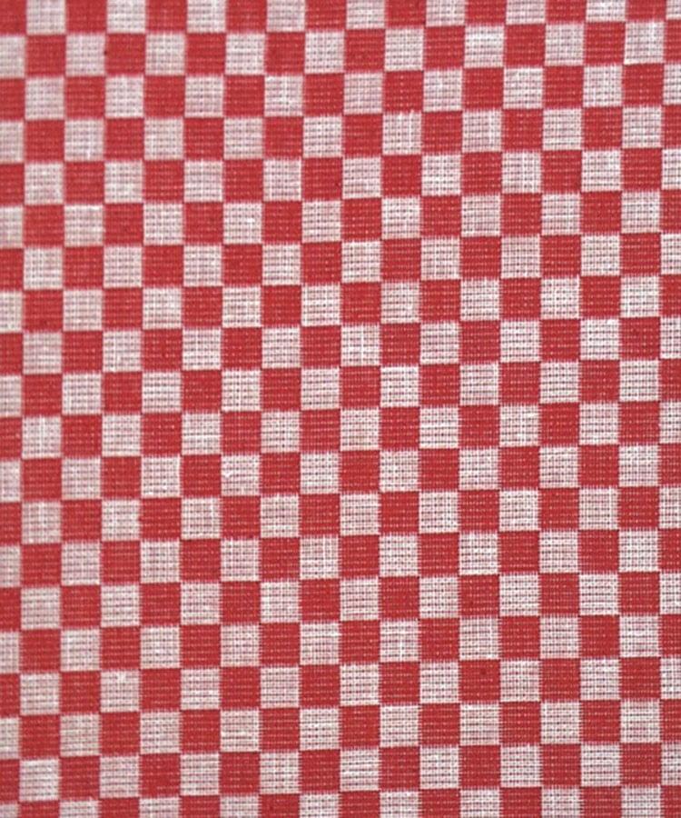 Tecido Xadrez Tartan Tons de Vermelho Paranatex - Paranatex Textil