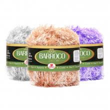 Barbante Barroco Decore 180m 200g Barbante Barroco Decore 180m 200g