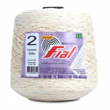 Barbante Fial Cru Extra nº2 600gr Barbante Fial Cru Extra nº2 600gr