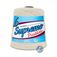 Barbante Supremo Prediletto Cru nº6 627m Barbante Supremo Prediletto Cru nº6 627m