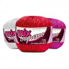Barbante Supremo Mix 180m Barbante Supremo Mix 180m