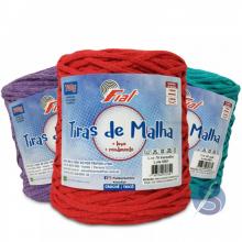 Tiras de Malha Fial 700g Tiras de Malha Fial 700g