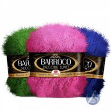 Barbante Barroco Decore Luxo 180m 280g Barbante Barroco Decore Luxo 180m 280g