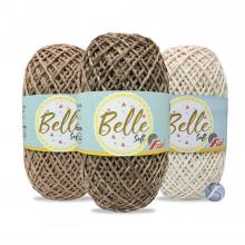 Belle Soft Fial 250 gr Belle Soft Fial 250 gr