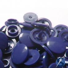 Botões de Pressão Plástico Ritas - Tic Tac Nº15 - Caixa com 200 unidades