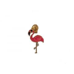 Cursor Flamingo Dourado  Nº5