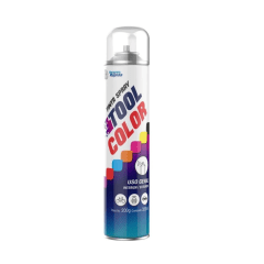 Spray Verniz Uso Geral Secagem Rápida Tool Color 350ml