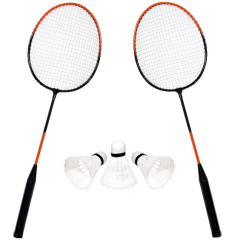 Kit Badminton