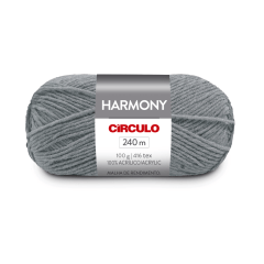 Lã Harmony 100g