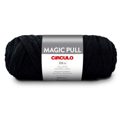 Lã Magicpull 200g