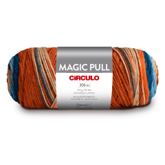 Lã Magicpull 200g