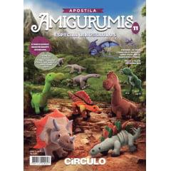 Revista Amigurumis 11