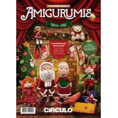 Revista Apostila Amigurumi nº12