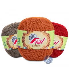 Barbante Fial Arte nº3 370gr Barbante Fial Arte nº3 370gr