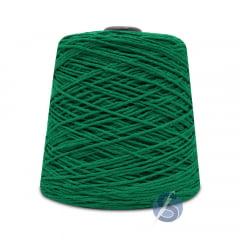 Barbante EuroRoma nº6 Verde Bandeira 600gr Barbante EuroRoma nº6 Verde Bandeira 600gr