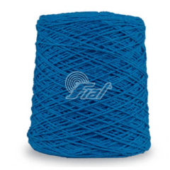 Barbante Fial Azul Turquesa 700g Barbante Fial Azul Turquesa 700g