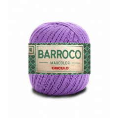 Barroco Maxcolor nº4 6394 Lavanda Barroco Maxcolor nº4 6394 Lavanda