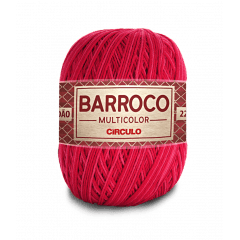 Barroco Multicolor nº6 9153 Cabaré Barroco Multicolor nº6 9153 Cabaré