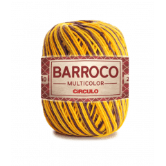 Barroco Multicolor nº6 9492 Girassol Barroco Multicolor nº6 9492 Girassol