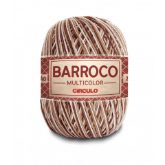 Barroco Multicolor nº6 9687 Caravela Barroco Multicolor nº6 9687 Caravela